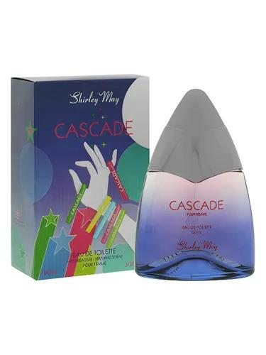 Cascade — Shirley May