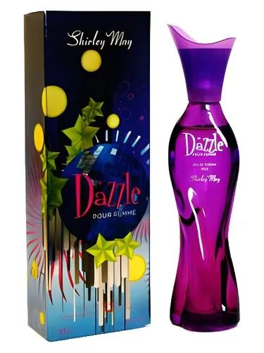Dazzle — Shirley May