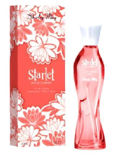 Starlet — Shirley May