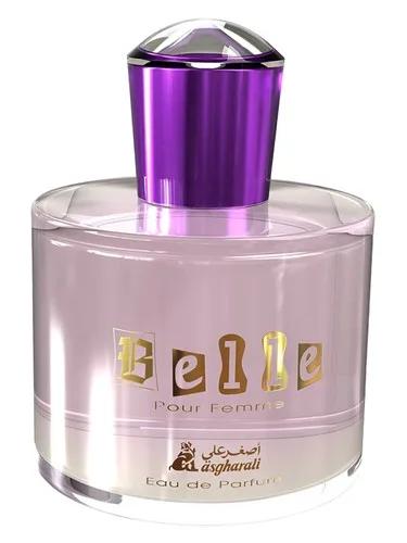 Belle Pour Femme — Asgharali