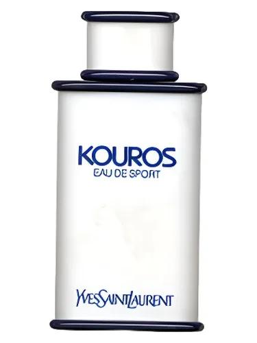 Kouros Eau de Sport — Yves Saint Laurent