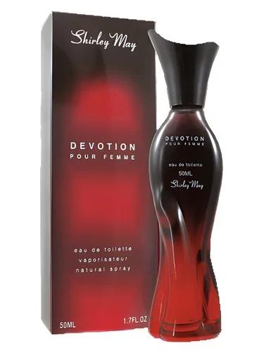 Devotion — Shirley May