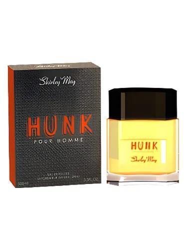 Hunk — Shirley May