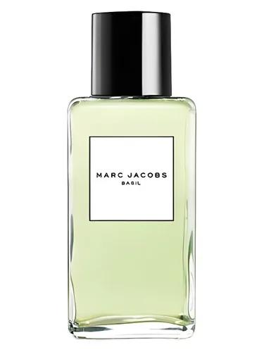 Splash - The Basil 2008 — Marc Jacobs
