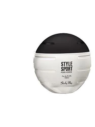 Style Sport — Shirley May