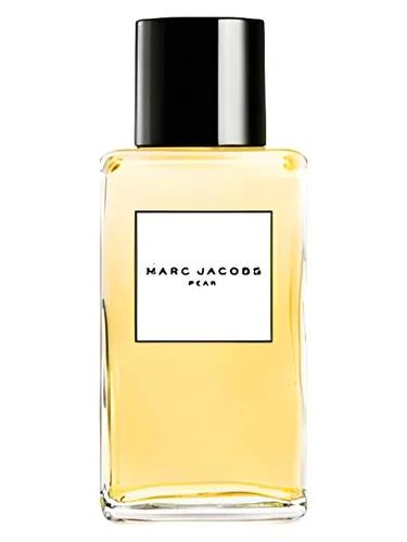 Splash - The Pear 2008 — Marc Jacobs