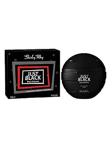 Just Black — Shirley May
