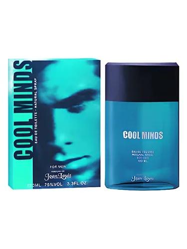 Cool Minds — Shirley May