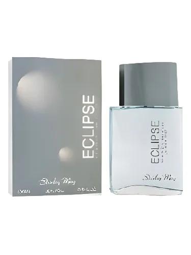 Eclipse — Shirley May