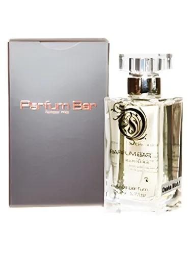 Torino Mod.2 — Parfum Bar