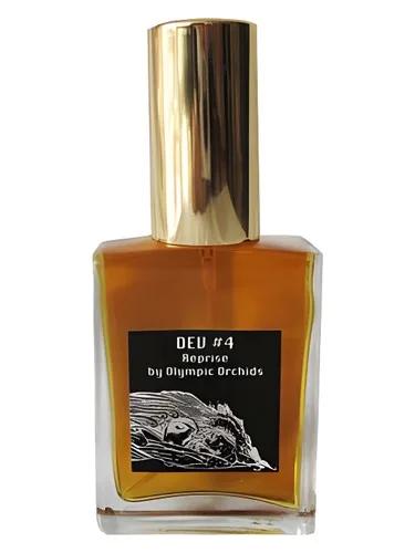 DEV #4: Reprise — Olympic Orchids Artisan Perfumes
