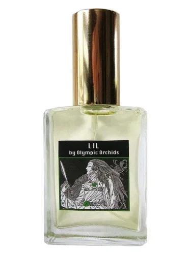 Lil — Olympic Orchids Artisan Perfumes
