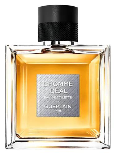 L’Homme Ideal — Guerlain