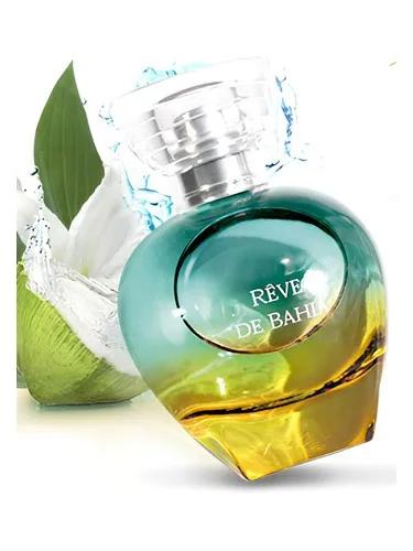 Rêve de Bahia — ID Parfums