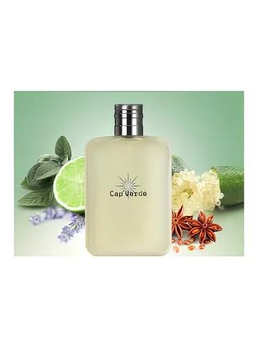 Cap Verde — ID Parfums