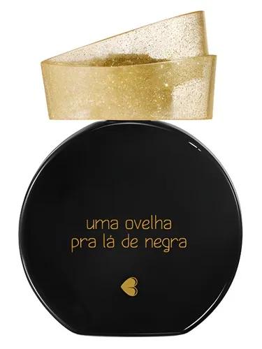 Uma Ovelha Pra Lá de Negra — Quem Disse Berenice