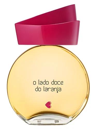O Lado Doce do Laranja — Quem Disse Berenice