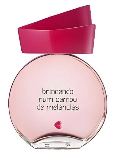 Brincando Num Campo de Melancias — Quem Disse Berenice