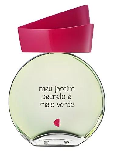 Meu Jardim Secreto e Mais Verde — Quem Disse Berenice