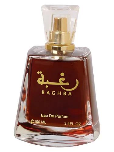 Raghba — Lattafa Perfumes