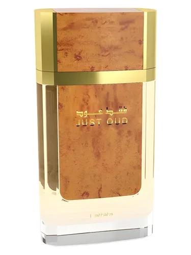 Just Oud — Lattafa Perfumes