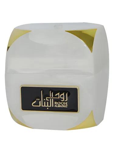 Rooh Al Banat — Lattafa Perfumes