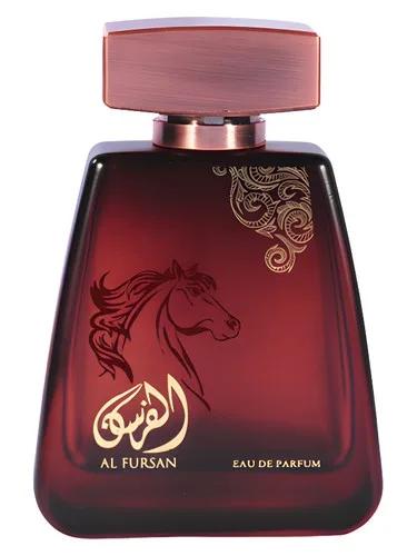 Al Fursan — Lattafa Perfumes