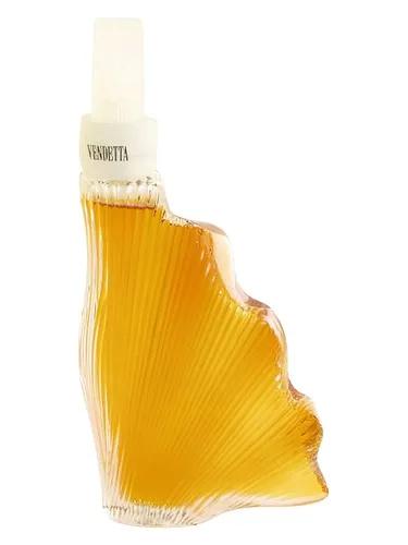 Vendetta Donna — Valentino