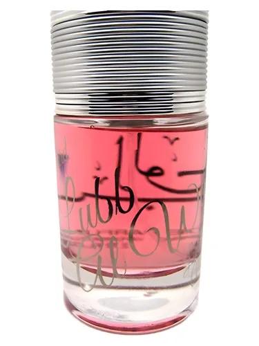 Lubb Al Warad — Lattafa Perfumes