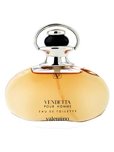 Vendetta Uomo — Valentino