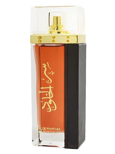 Ser Al Khulood — Lattafa Perfumes