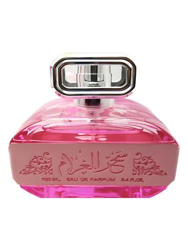 Seher Al Gharam — Lattafa Perfumes