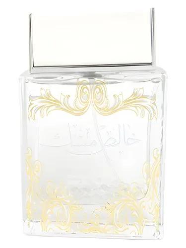 Khalis Musk (Pure Musk) — Lattafa Perfumes