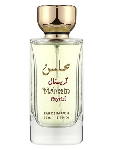Mahasin Crystal — Lattafa Perfumes
