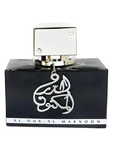 Al Dur Al Maknoon Silver — Lattafa Perfumes