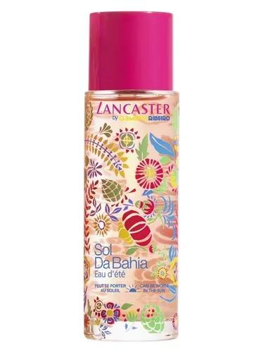 Sol da Bahia Eau d'Ete — Lancaster