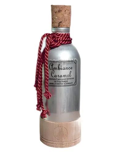 Caramel — Parfums et Senteurs du Pays Basque