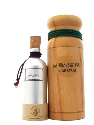 Chocolate — Parfums et Senteurs du Pays Basque