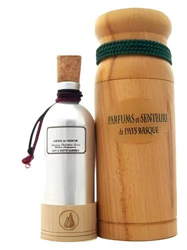 Wax and Wipes (Cire et Chiffons) — Parfums et Senteurs du Pays Basque