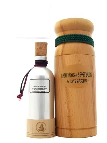 Madeleine — Parfums et Senteurs du Pays Basque