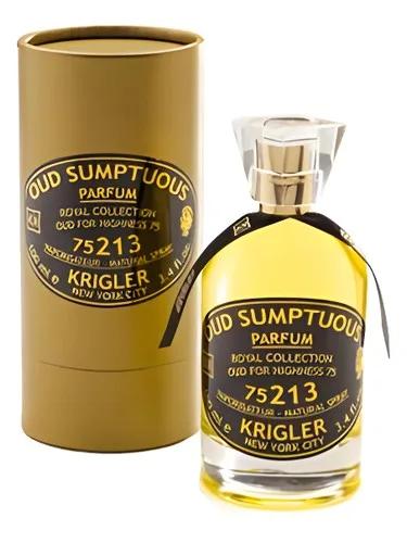 Oud Sumptuous 75213 — Krigler