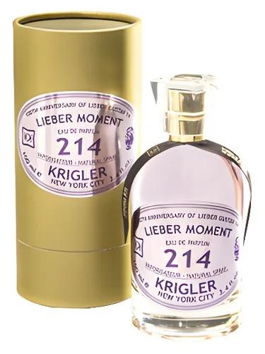 Lieber Moment 214 — Krigler