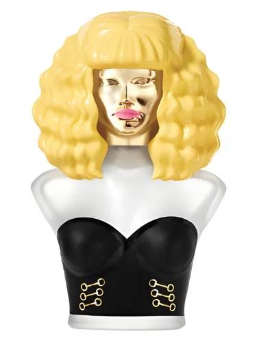 Minajesty Exotic Edition — Nicki Minaj