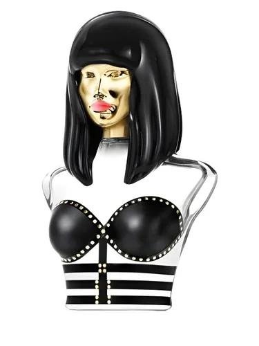 Onika — Nicki Minaj