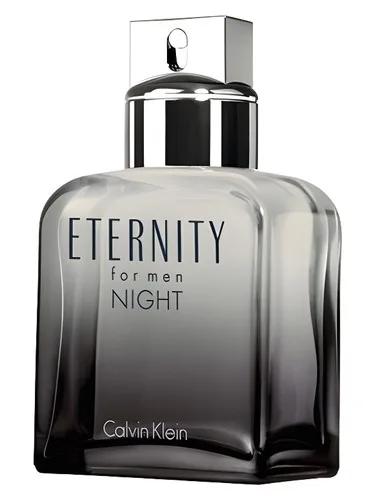 Eternity Night for Men — Calvin Klein