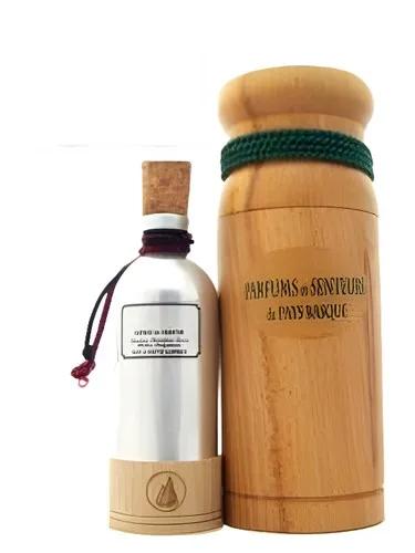At the Time of Cherries (Au Temps des Cerises) — Parfums et Senteurs du Pays Basque