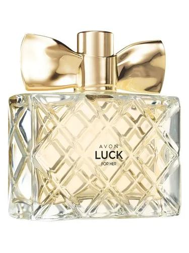 Avon Luck for Her — Avon