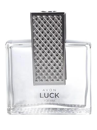 Avon Luck for Him — Avon