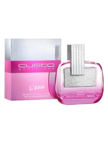 Custo Woman L’Eau — Custo Barcelona