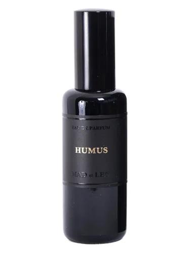 Humus — Mad et Len